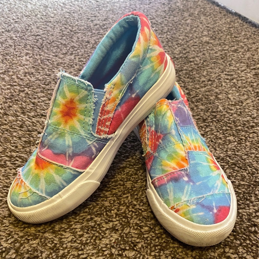 Kids Blowfish shoes
